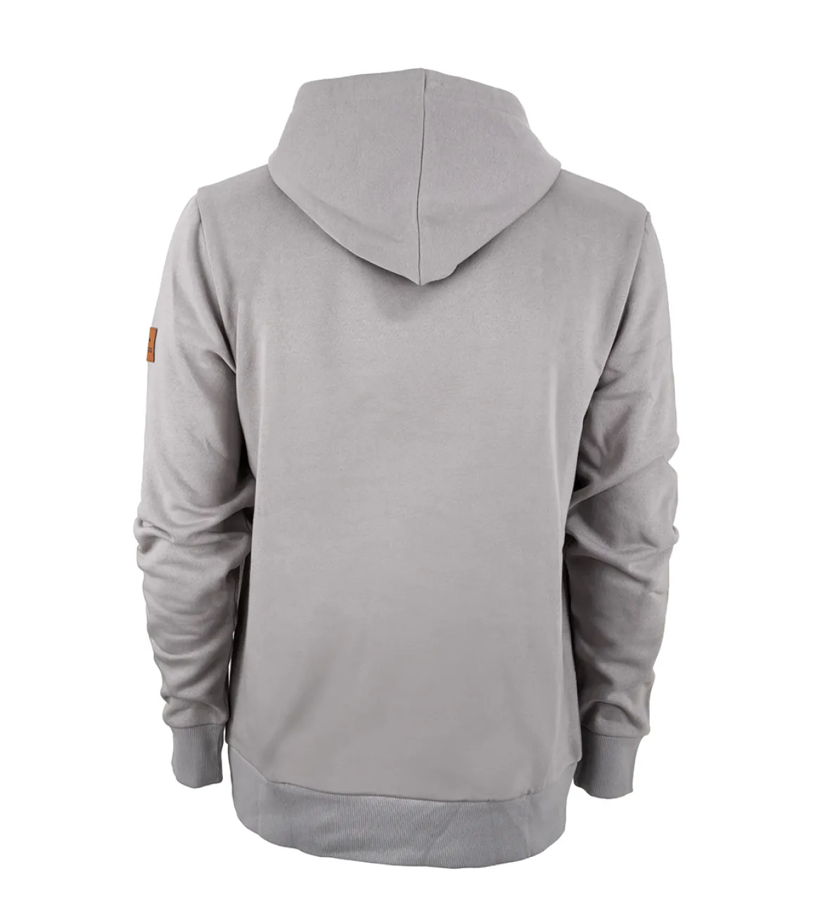 FORSBERG Pettarson Hoodie mit Logo