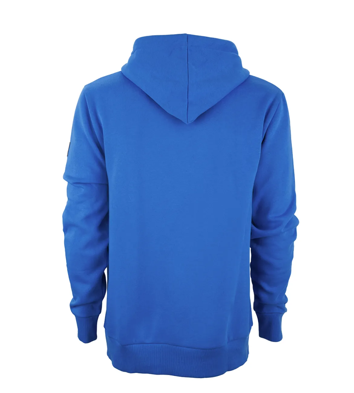 FORSBERG Pettarson Hoodie mit Logo