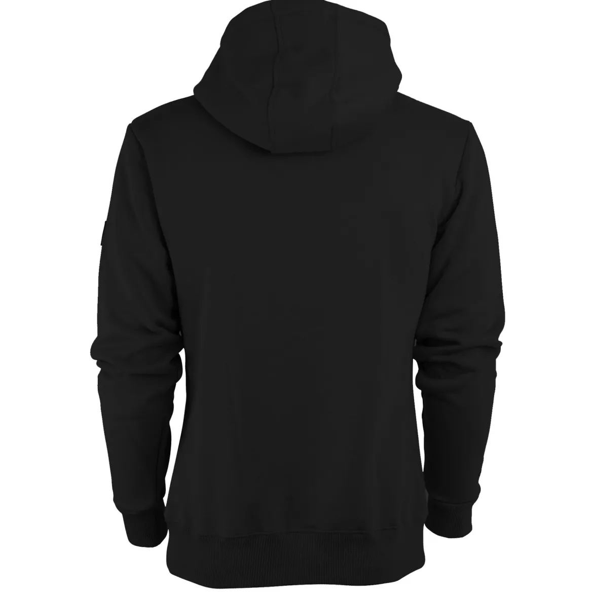 FORSBERG Pettarson Hoodie mit Logo