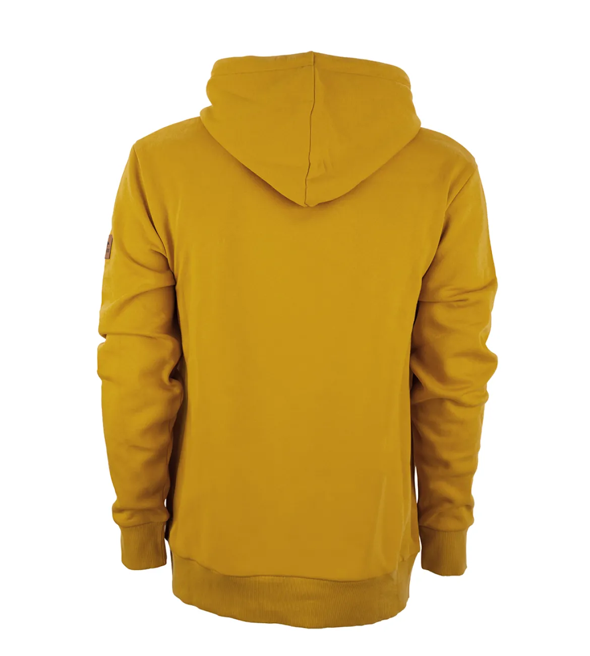 FORSBERG Pettarson Hoodie mit Logo