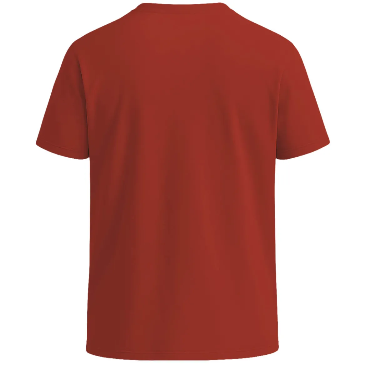 FORSBERG Pilson T-Shirt mit Brusttasche