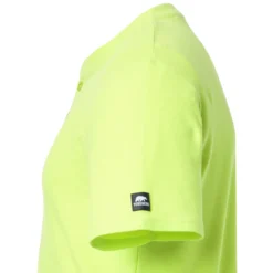 FORSBERG Poloshirt mit Stehkragen