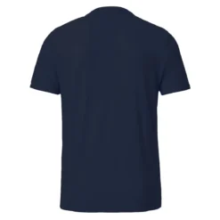 FORSBERG Poloshirt mit Stehkragen
