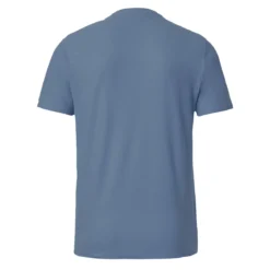 FORSBERG Poloshirt mit Stehkragen