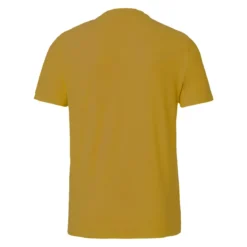FORSBERG Poloshirt mit Stehkragen