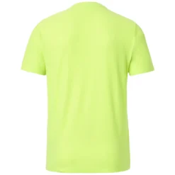 FORSBERG Poloshirt mit Stehkragen