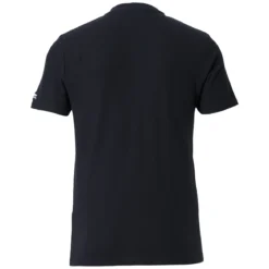 FORSBERG Poloshirt mit Stehkragen