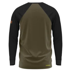 FORSBERG Raglar Longsleeve Shirt