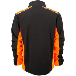 FORSBERG Rödger II Softshelljacke