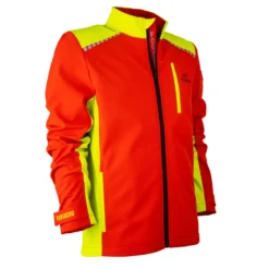 FORSBERG Rödger II Softshelljacke