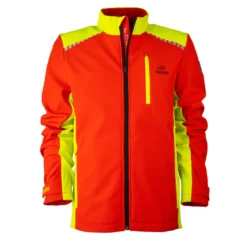 FORSBERG Rödger II Softshelljacke