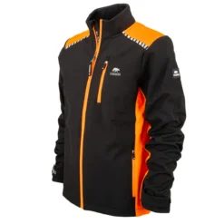 FORSBERG Rödger II Softshelljacke