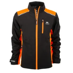 FORSBERG Rödger II Softshelljacke