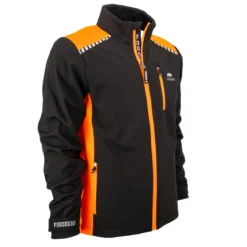 FORSBERG Rödger II Softshelljacke