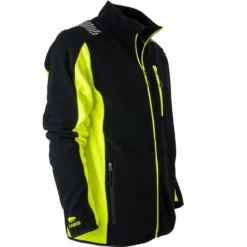 FORSBERG Sikkar funktionelle Fleecejacke