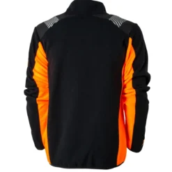 FORSBERG Sikkar funktionelle Fleecejacke
