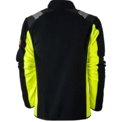 FORSBERG Sikkar funktionelle Fleecejacke