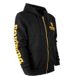 FORSBERG Skallson Zip Hoodie