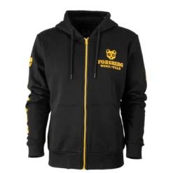 FORSBERG Skallson Zip Hoodie