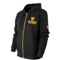 FORSBERG Skallson Zip Hoodie