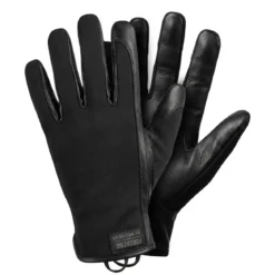 FORSBERG Skjolvak taktische robuste Lederhandschuhe