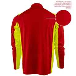 FORSBERG Skjorta II Funktionsshirt langarm