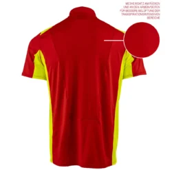 FORSBERG Skjorta II Funktionsshirt kurzarm
