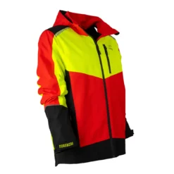 FORSBERG Skogar Allwetterjacke