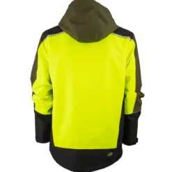 FORSBERG Skogar Allwetterjacke