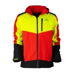 FORSBERG Skogar Allwetterjacke