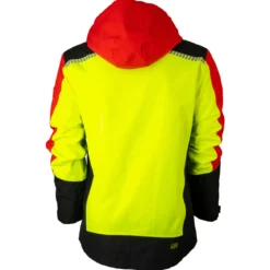 FORSBERG Skogar Allwetterjacke