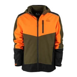 FORSBERG Skogar Allwetterjacke