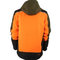 FORSBERG Skogar Allwetterjacke
