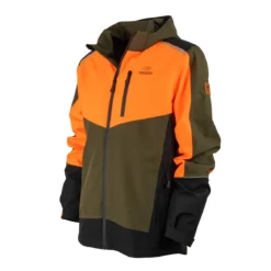 FORSBERG Skogar Allwetterjacke