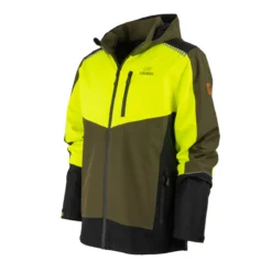 FORSBERG Skogar Allwetterjacke