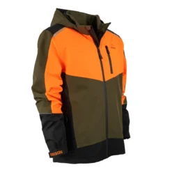 FORSBERG Skogar Allwetterjacke
