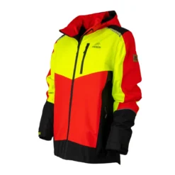 FORSBERG Skogar Allwetterjacke