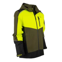 FORSBERG Skogar Allwetterjacke
