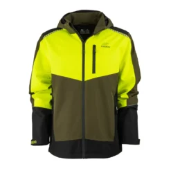 FORSBERG Skogar Allwetterjacke