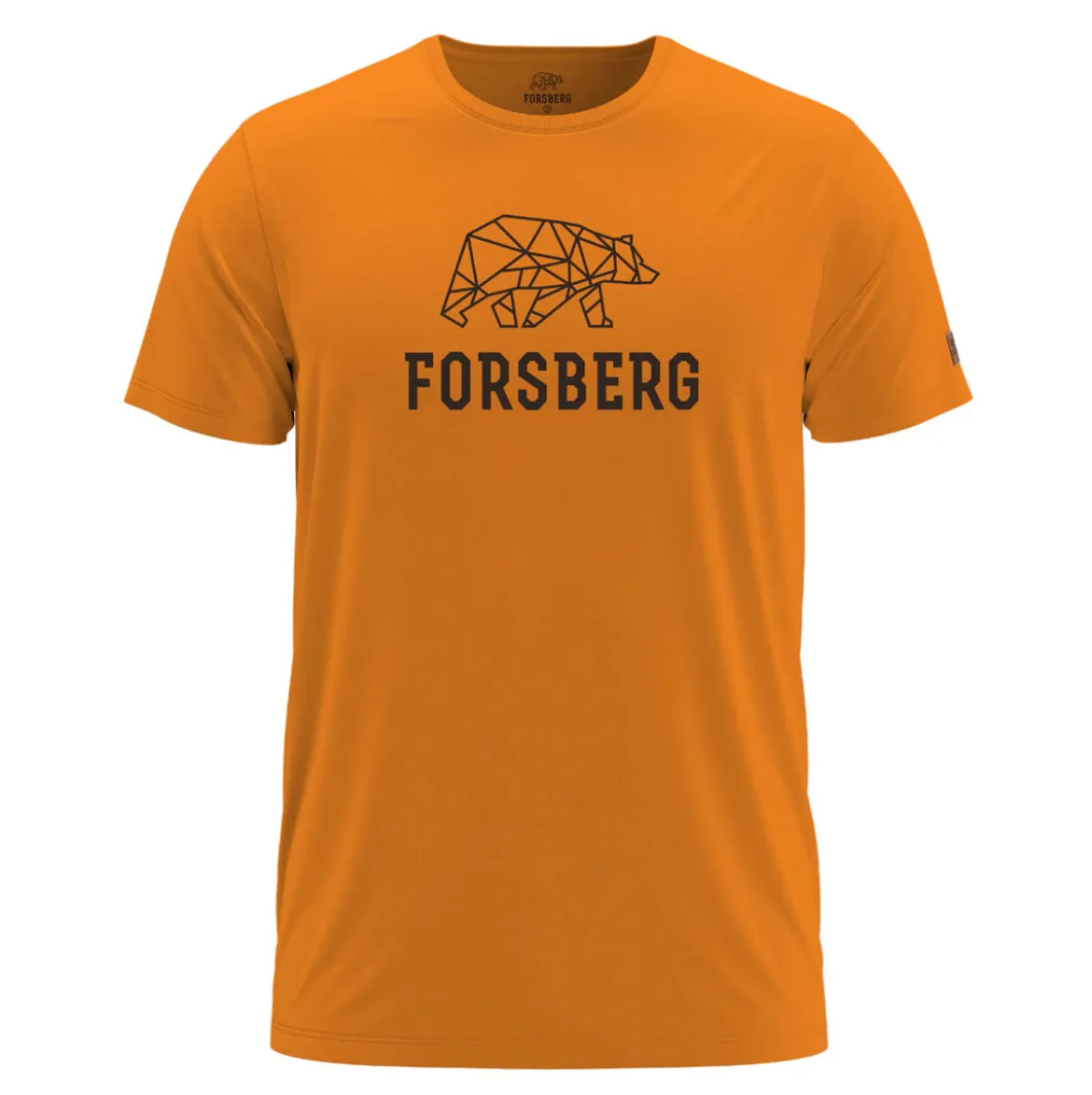 FORSBERG Skogson T-Shirt