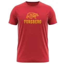 FORSBERG Skogson T-Shirt