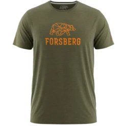 FORSBERG Skogson T-Shirt