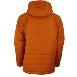 FORSBERG Skredder wattierte Jacke