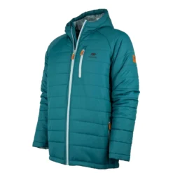 FORSBERG Skredder wattierte Jacke