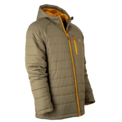 FORSBERG Skredder wattierte Jacke