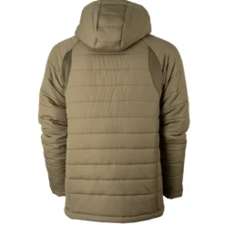 FORSBERG Skredder wattierte Jacke