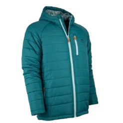 FORSBERG Skredder wattierte Jacke