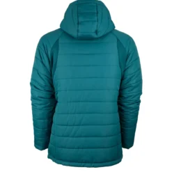 FORSBERG Skredder wattierte Jacke