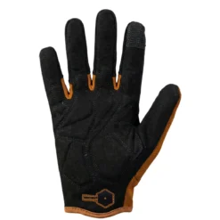 FORSBERG Skrugrip Handschuhe mit Handrückenschutz