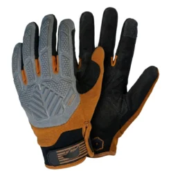 FORSBERG Skrugrip Handschuhe mit Handrückenschutz